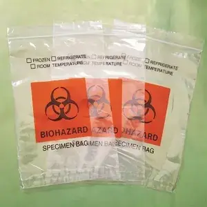 Bolsas para Especímenes