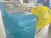 Bobinadora Automática para Zippers