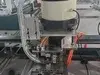 Bolseadora Horizontal de Empaques para Prendas de Vestir