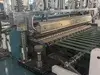 Bolseadora Horizontal de Empaques para Prendas de Vestir