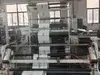 Bolseadora Horizontal de Empaques para Prendas de Vestir