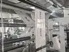 Bolseadora Horizontal de Empaques para Prendas de Vestir